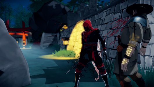 Aragami: annunciata data d'uscita e special edition al lancio
