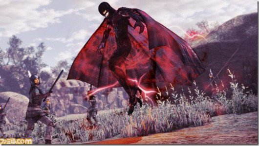 Berserk and the Band of the Hawk: svelate le abilità Awakening