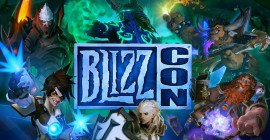 BlizzCon 2023
