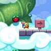 Atooi, il team formato dagli ex di Renegade Kid, annuncia Chicken Wiggle