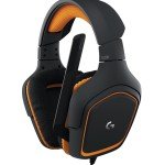 logitech prodigy