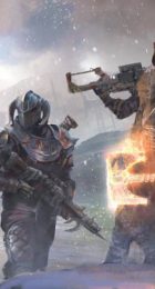 destiny i signori del ferro ps4 xbox one recensione