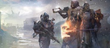 destiny i signori del ferro ps4 xbox one recensione