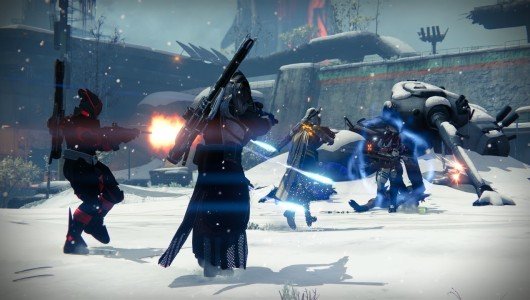destiny live streaming age of triumph reveal
