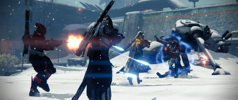 destiny live streaming age of triumph reveal