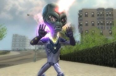 destroy all humans 2 remaster