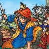Dragon Quest VIII per 3DS: un trailer dedicato alla storia
