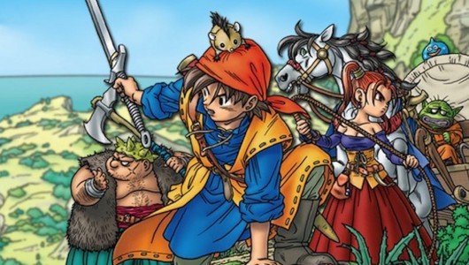 Dragon Quest VIII per 3DS: un trailer dedicato alla storia