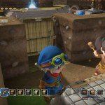 dragon quest builders ps4 anteprima immagine