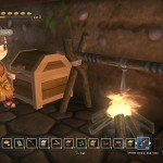 dragon quest builders ps4 anteprima immagine