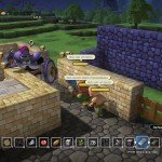 dragon quest builders ps4 anteprima immagine