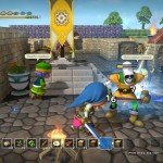 dragon quest builders ps4 anteprima immagine