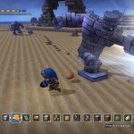 dragon quest builders ps4 anteprima immagine