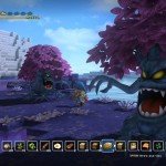 dragon quest builders ps4 anteprima immagine