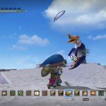 dragon quest builders ps4 anteprima immagine