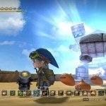 dragon quest builders ps4 anteprima immagine