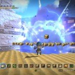 dragon quest builders ps4 anteprima immagine