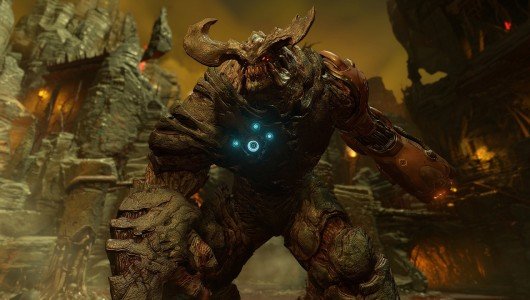 doom switch aggiornamento