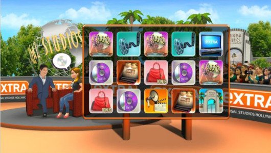 EXTRA Slot Stars annunciato per dispositivi mobile