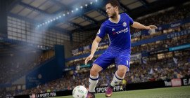 FIFA 17 è ora disponibile nel Vault di EA e Origin Access
