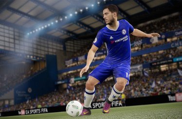 FIFA 17 è ora disponibile nel Vault di EA e Origin Access