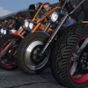 GTA Online: l'aggiornamento Centauri è disponibile da oggi