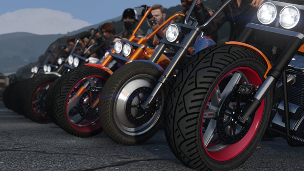 Centauri GTA Online data uscita