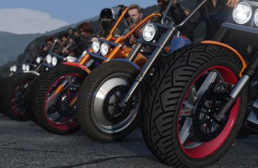 GTA Online: l'aggiornamento Centauri è disponibile da oggi
