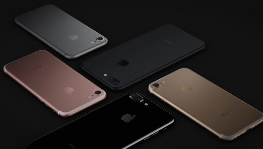iPhone 7 iPhone 7 Plus