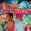 LASTFIGHT è disponibile da oggi su PS4 e Xbox One