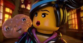 LEGO Dimensions: annunciati i pacchetti LEGO Batman Movie e Supercar
