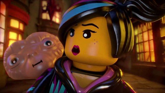 LEGO Dimensions: annunciati i pacchetti LEGO Batman Movie e Supercar