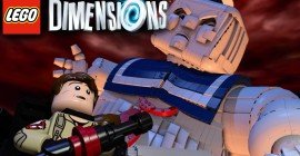 LEGO Dimensions: annunciati Ghostbusters, Adventure Time, e altri