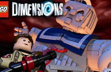 LEGO Dimensions: annunciati Ghostbusters, Adventure Time, e altri