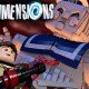 LEGO Dimensions: annunciati Ghostbusters, Adventure Time, e altri