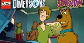 LEGO Dimensions: un trailer dedicato a Scooby Doo