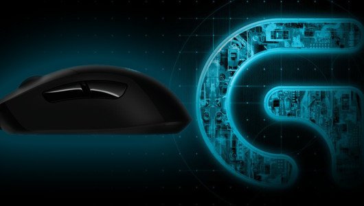 logitech prodigy