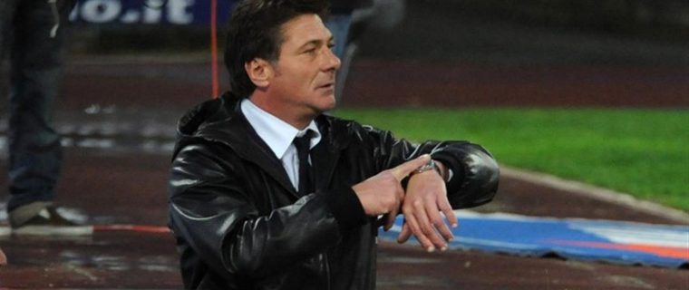 Arbitro, tempo!