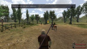 mount & blade warband recensione ps4 xbox one