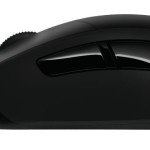 logitech prodigy