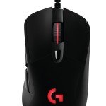 logitech prodigy