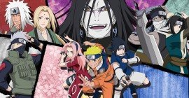 Naruto Shippuden Ultimate Ninja Blazing raggiunge i 10 milioni di giocatori