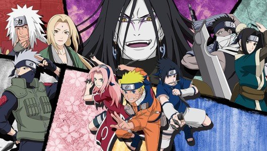 Naruto Shippuden Ultimate Ninja Blazing raggiunge i 10 milioni di giocatori