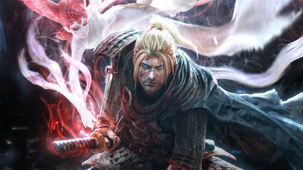 nioh data uscita