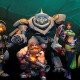 Hi-Rez, il team dietro Paladins e Smite, si divide in tre differenti studi di sviluppo