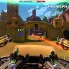 Paladins open beta ps4 xbox one