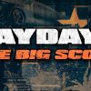 505 Games annuncia Payday 2 The Big Score