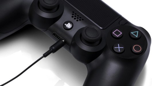 playstation meeting dualshock