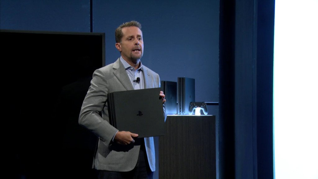 ps4 pro prezzo italia