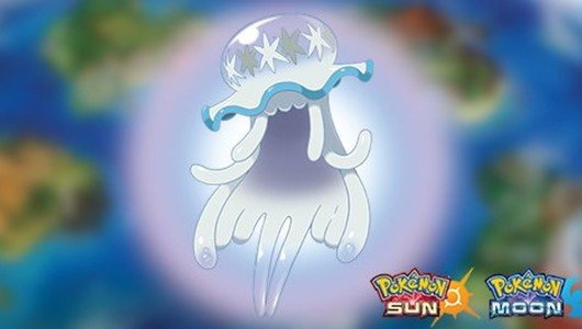 Pokémon Sole e Luna: un nuovo trailer mostra in azione le Ultra Creature